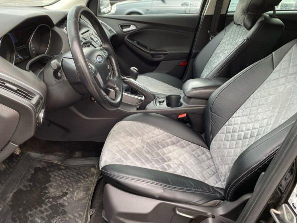 Ford Focus III с пробегом 2011 года, цена 700 000 рублей, 160427 км, хэтчбек, Автокод Объявления