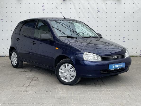 Lada (ВАЗ) Kalina I с пробегом 2012 года, цена 375 000 рублей, 150071 км, хэтчбек, Автокод Объявления