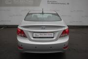 Hyundai Solaris I Воронеж  - изображение 21