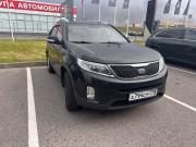 Kia Sorento II Рестайлинг Санкт-Петербург  - изображение 5
