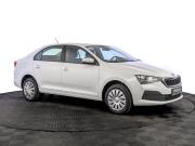 Skoda Rapid II Москва  - изображение 29