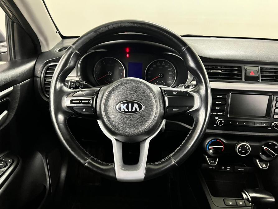 Kia Rio IV Тюмень  - изображение 11