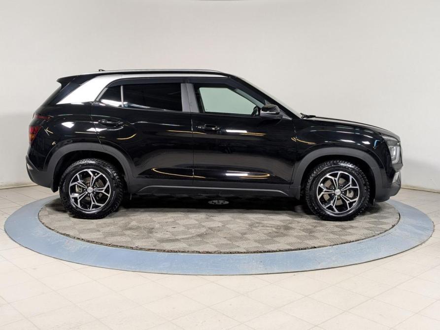 Hyundai Creta II Екатеринбург  - изображение 9