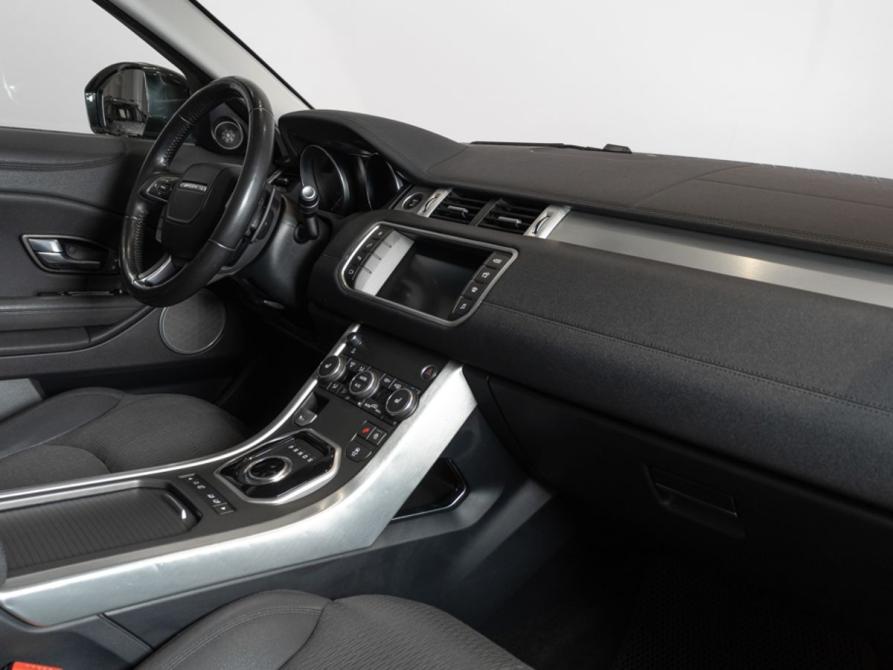 Land Rover Range Rover Evoque I Рестайлинг Казань  - изображение 7