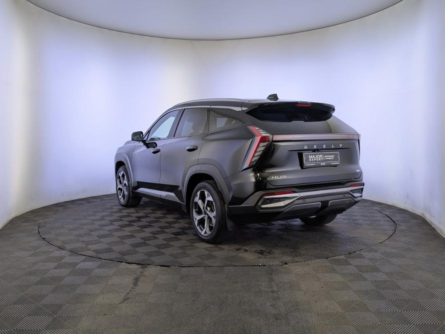 Geely Atlas II Москва  - изображение 7