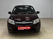 Lada (ВАЗ) Granta I Альметьевск  - изображение 24