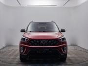 Hyundai Creta I Рестайлинг Москва  - изображение 20