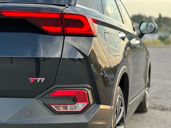 FAW Bestune T77 I с пробегом 2022 года, цена 1 750 000 рублей, 22242 км, внедорожник, Автокод Объявления