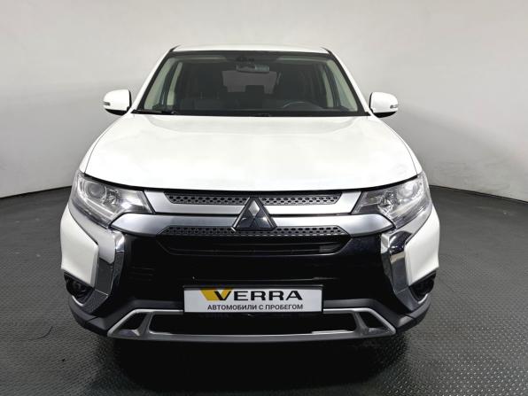 Mitsubishi Outlander III Рестайлинг 3 с пробегом 2019 года, цена 2 290 000 рублей, 109460 км, внедорожник, Автокод Объявления