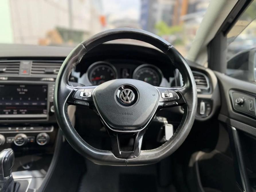 Volkswagen Golf VII Кемерово  - изображение 11