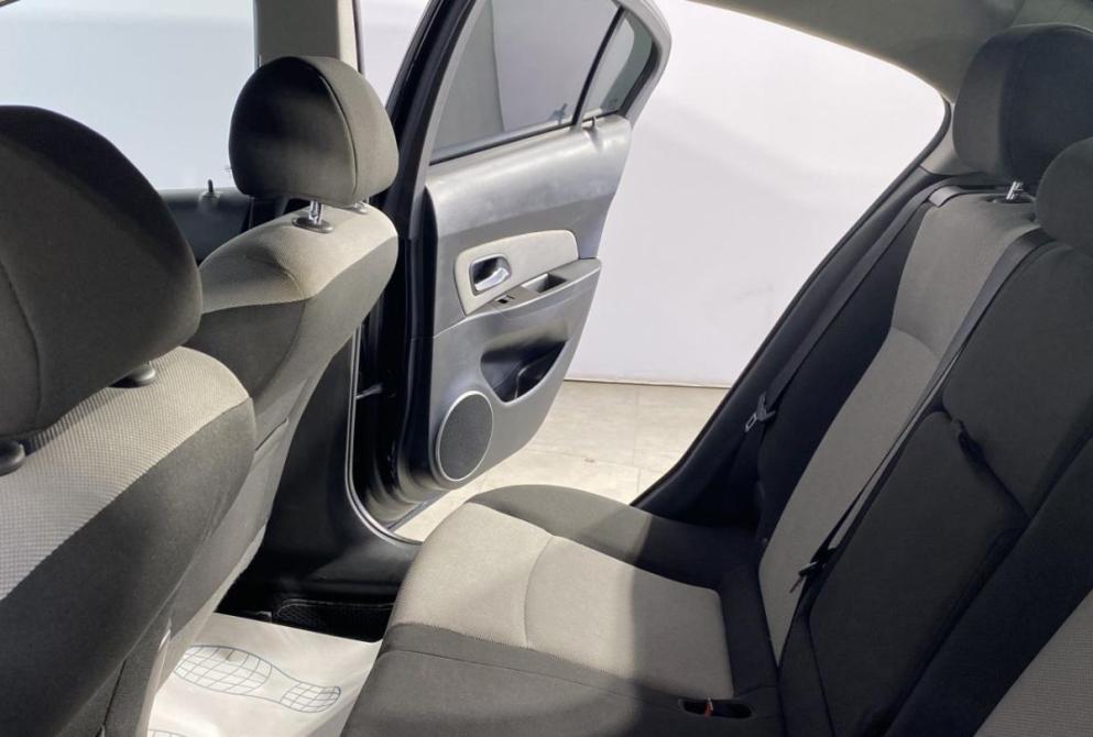 Chevrolet Cruze I Рестайлинг Саранск  - изображение 25