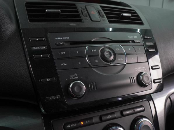 Mazda 6 II (GH) Рестайлинг с пробегом 2012 года, цена 1 399 000 рублей, 164810 км, седан, Автокод Объявления