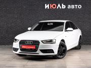 Audi A4 IV (B8) Рестайлинг Екатеринбург  - изображение 20