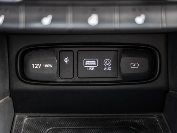 Hyundai Santa Fe IV с пробегом 2020 года, цена 3 248 000 рублей, 116142 км, внедорожник, Автокод Объявления
