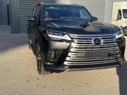 Lexus LX IV Москва  - изображение 21