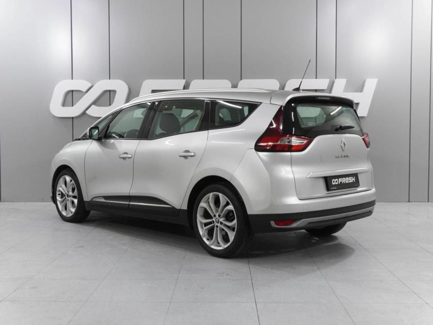 Renault Scenic IV Ростов-на-Дону  - изображение 2