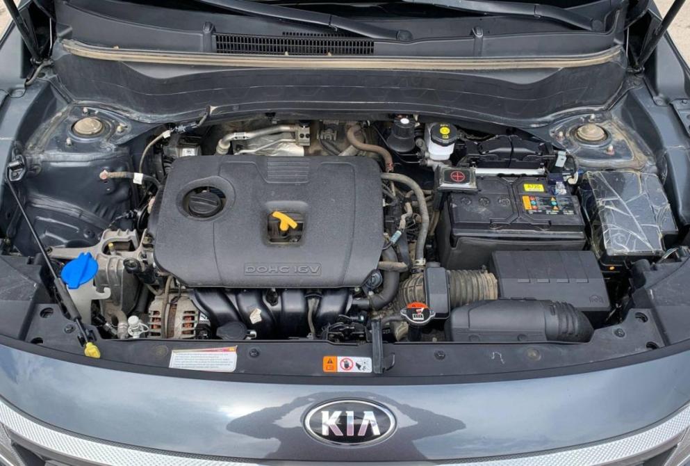 Kia Seltos I Красноярск  - изображение 29