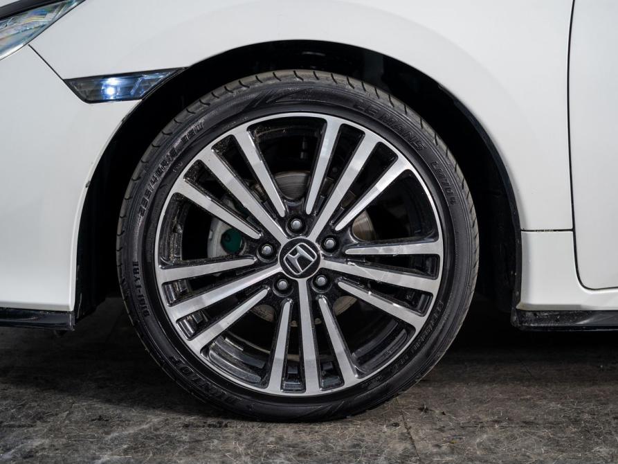 Honda Civic X Иркутск  - изображение 20