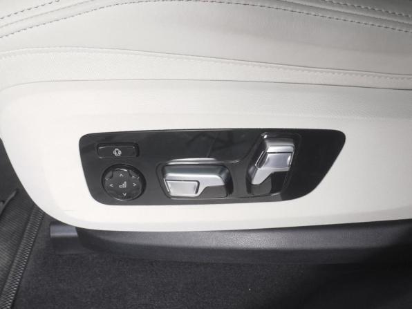 BMW X6 III (G06) Рестайлинг с пробегом 2025 года, цена 13 500 000 рублей, 5602 км, внедорожник, Автокод Объявления