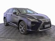 Lexus RX IV Москва  - изображение 33