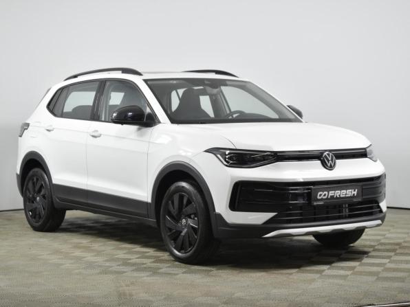 Volkswagen Tharu XR с пробегом 2026 года, цена 3 344 900 рублей, 36 км, внедорожник, Автокод Объявления