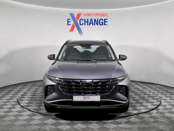 Hyundai Tucson IV с пробегом 2021 года, цена 3 092 000 рублей, 55379 км, внедорожник, Автокод Объявления