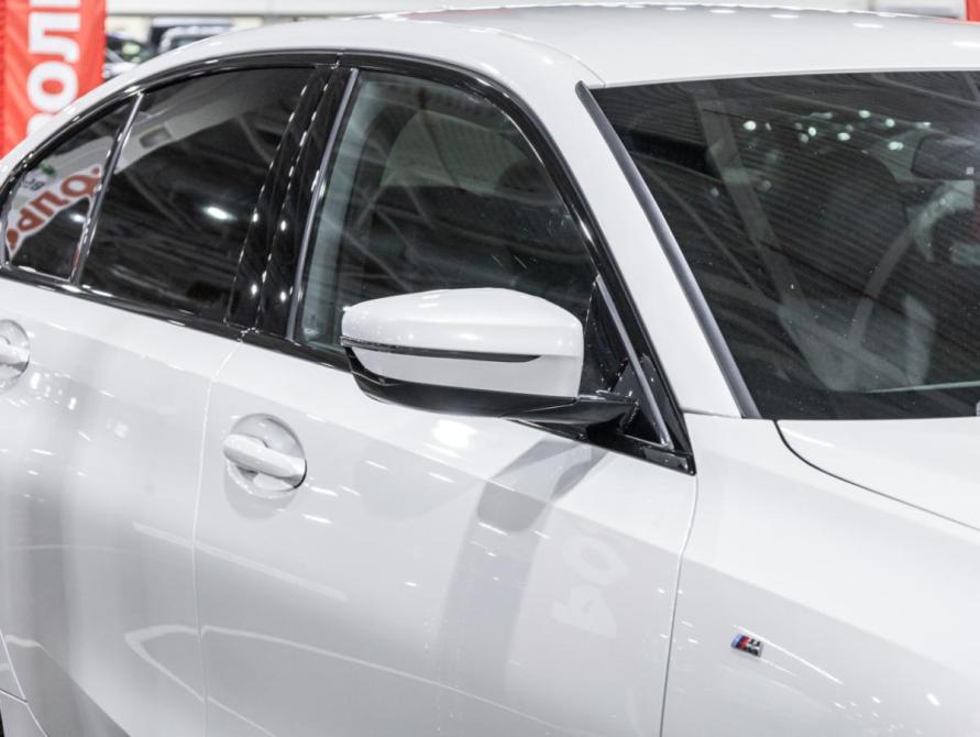 BMW 3 серии VII (G2x) Санкт-Петербург  - изображение 7