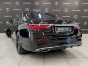 Mercedes-Benz S-Класс VII (W223) Москва  - изображение 37