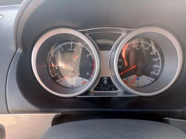 Geely Emgrand X7 I с пробегом 2015 года, цена 423 000 рублей, 122353 км, внедорожник, Автокод Объявления