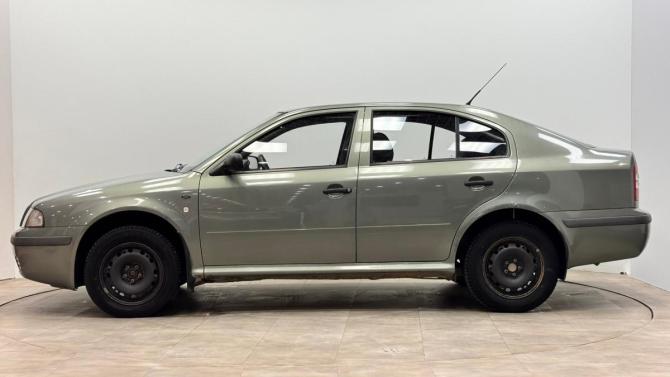 Skoda Octavia I (A4) Рестайлинг с пробегом 2002 года, цена 299 000 рублей, 140000 км, лифтбек, Автокод Объявления