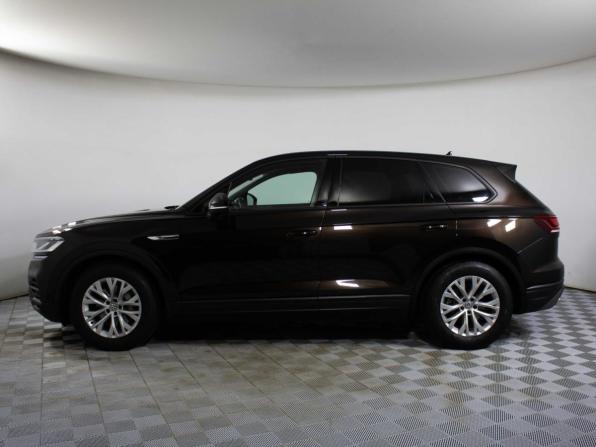 Volkswagen Touareg III с пробегом 2019 года, цена 5 430 000 рублей, 84060 км, внедорожник, Автокод Объявления