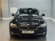 BMW 5 серии VI (F10/F11/F07) Рестайлинг Красноярск  - изображение 34