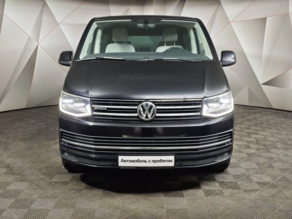 Volkswagen Multivan T6 с пробегом 2015 года, цена 2 989 000 рублей, 186096 км, минивэн, Автокод Объявления