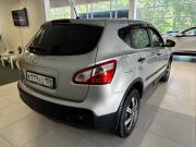 Nissan Qashqai I Рестайлинг Березники  - изображение 26
