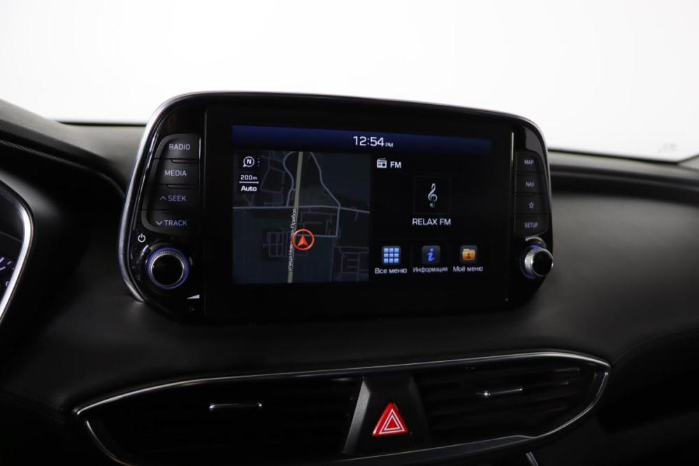 Hyundai Santa Fe IV Нижний Новгород  - изображение 20