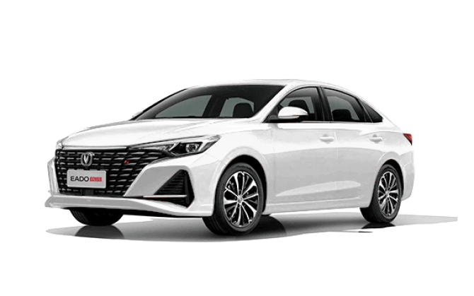 Новый Changan Eado Plus 2025 года, цена 2 739 900 рублей, седан, Автокод Объявления