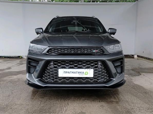 SWM G01F с пробегом 2023 года, цена 1 670 000 рублей, 40166 км, внедорожник, Автокод Объявления