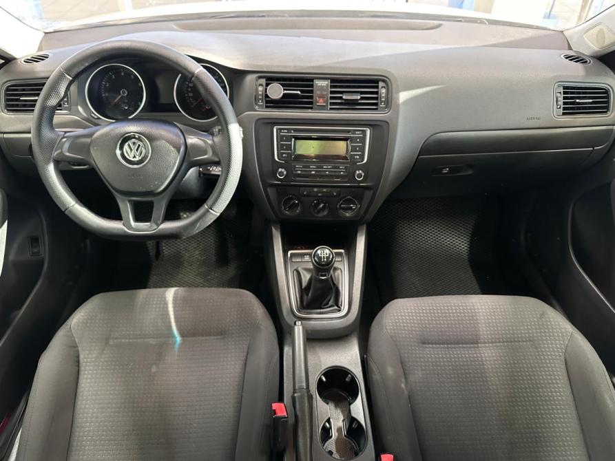 Volkswagen Jetta VI Волгоград  - изображение 8