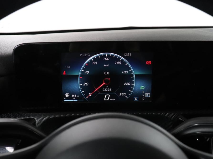 Mercedes-Benz A-Класс IV (W177) Москва  - изображение 11