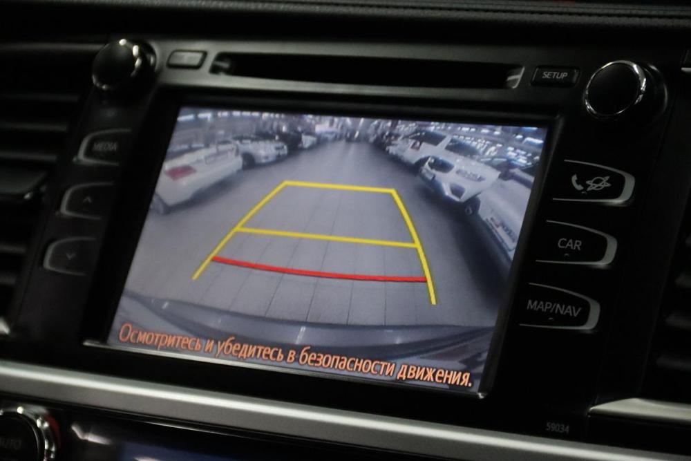 Toyota Highlander III (XU50) Сургут  - изображение 24