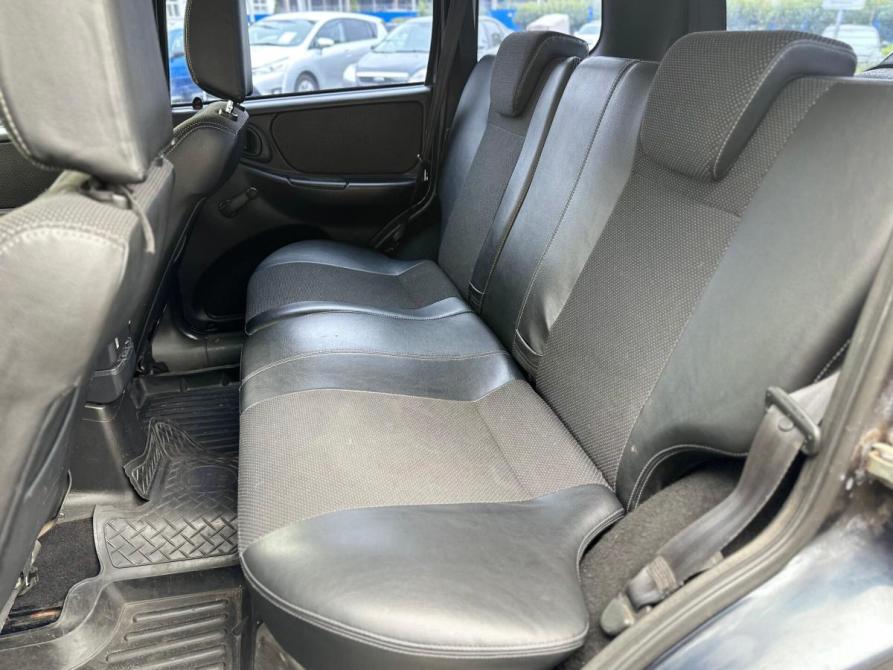 Chevrolet Niva I Рестайлинг Архангельск  - изображение 10
