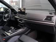 Audi Q5 II (FY) Рестайлинг Москва  - изображение 44