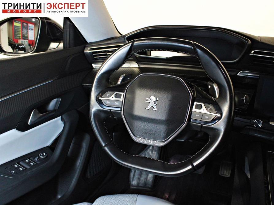 Peugeot 508 II Белгород  - изображение 14