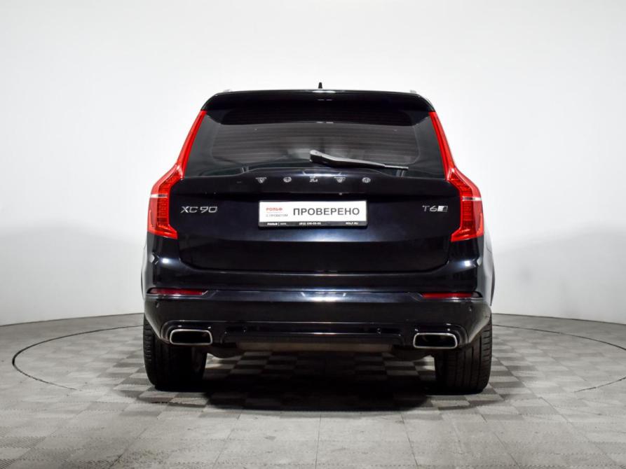 Volvo XC90 II Санкт-Петербург  - изображение 7