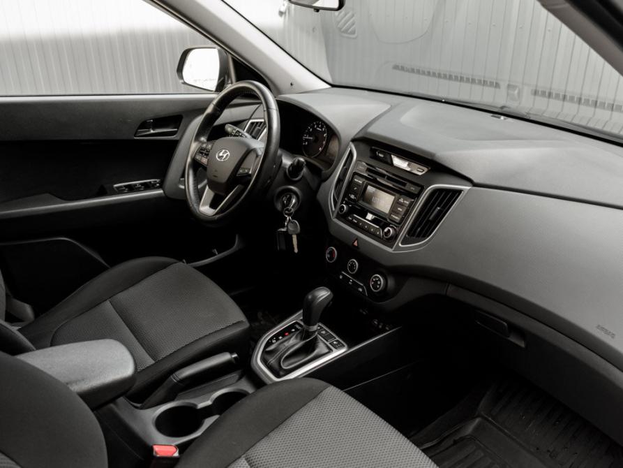 Hyundai Creta I Екатеринбург  - изображение 12