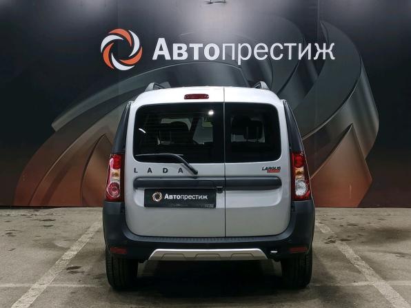 Lada (ВАЗ) Largus I Рестайлинг с пробегом 2026 года, цена 1 685 000 рублей, 8 км, универсал, Автокод Объявления
