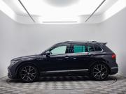Volkswagen Tiguan II Рестайлинг Москва  - изображение 27