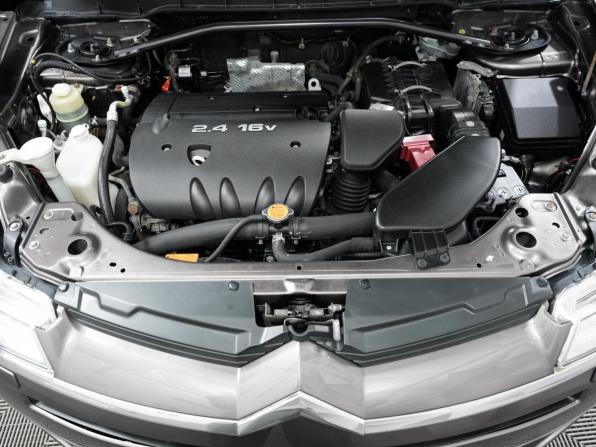 Citroen C-Crosser с пробегом 2011 года, цена 1 215 000 рублей, 250200 км, внедорожник, Автокод Объявления