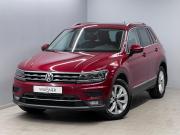 Volkswagen Tiguan II Санкт-Петербург  - изображение 26