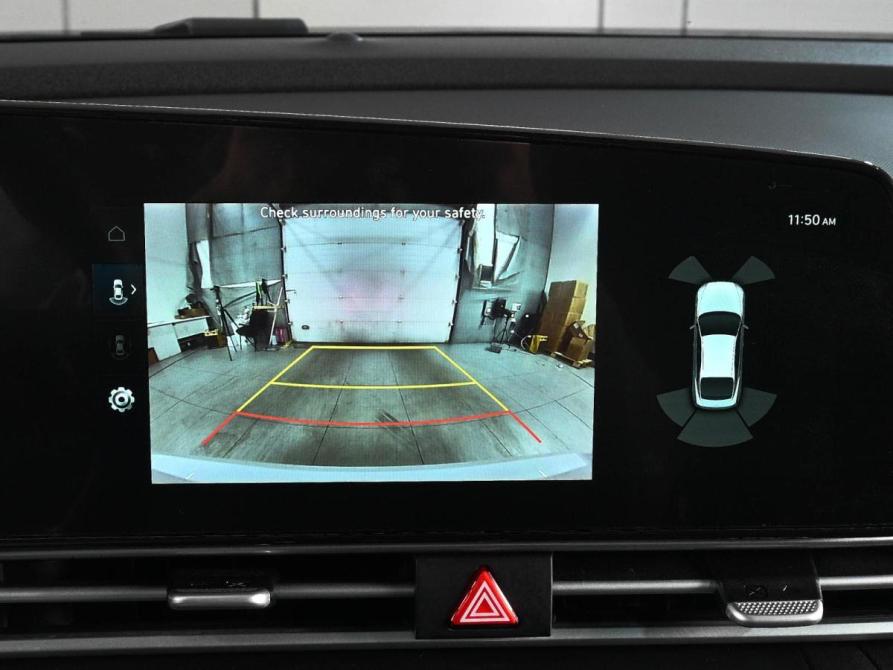 Hyundai Elantra VII (CN7) Рестайлинг Ростов-на-Дону  - изображение 14
